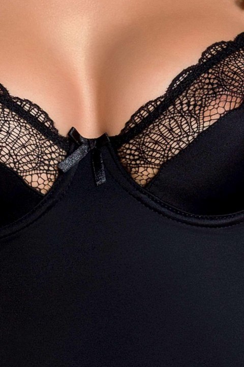 Bielizna-ALINA BODY black L/XL - Casmir Casmir - FHU MATAR