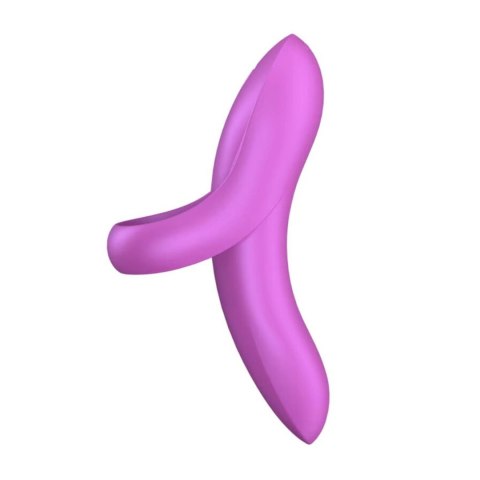 Bold Lover dark pink Satisfyer - Triple A Marketing GmbH