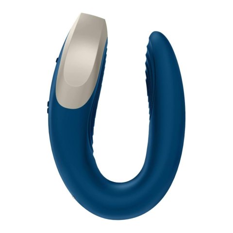 Double Love (Blue) Satisfyer - Triple A Marketing GmbH
