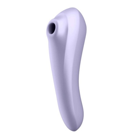 Dual Pleasure (Mauve) Satisfyer - Triple A Marketing GmbH