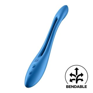 Elastic Game multi vibrator (Dark blue) Satisfyer - Triple A Marketing GmbH