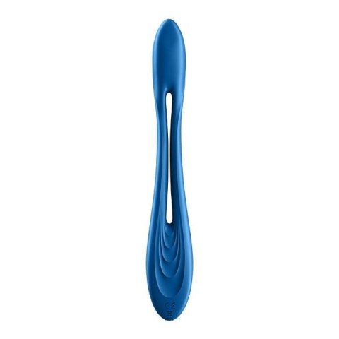 Elastic Game multi vibrator (Dark blue) Satisfyer - Triple A Marketing GmbH