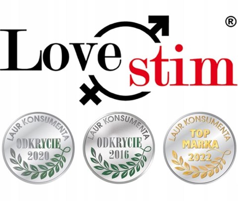 LSTIM FeroMist PURE 15ml for HIM NEXT LEVEL Sp. z o.o.