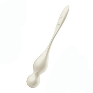 Love Birds 1 white Satisfyer - Triple A Marketing GmbH
