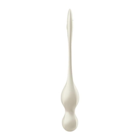 Love Birds 1 white Satisfyer - Triple A Marketing GmbH