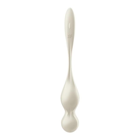 Love Birds 1 white Satisfyer - Triple A Marketing GmbH