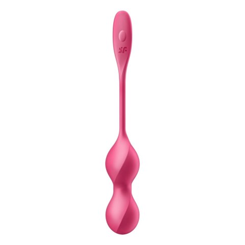Love Birds 2 Connect App Satisfyer - Triple A Marketing GmbH