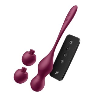 Love Birds Vary Connect App Satisfyer - Triple A Marketing GmbH