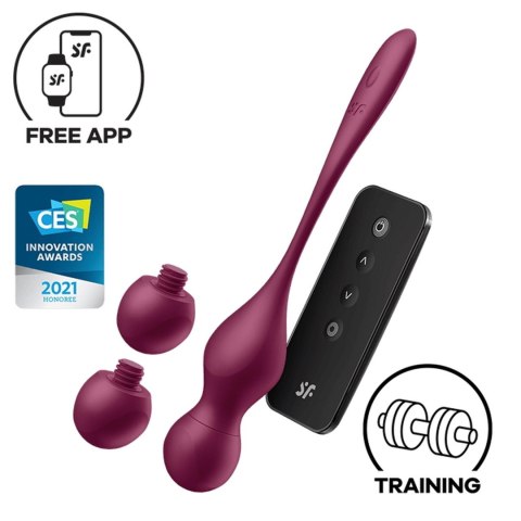 Love Birds Vary Connect App Satisfyer - Triple A Marketing GmbH
