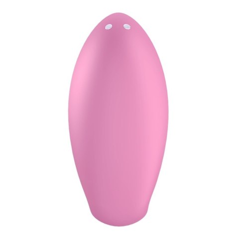 Love Riot pink Satisfyer - Triple A Marketing GmbH