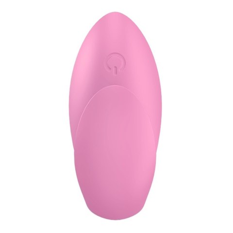Love Riot pink Satisfyer - Triple A Marketing GmbH