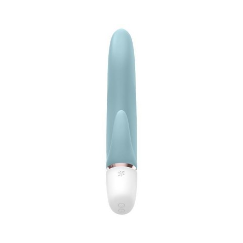 Marvelous Four Air pulse + Vibrator set Satisfyer - Triple A Marketing GmbH