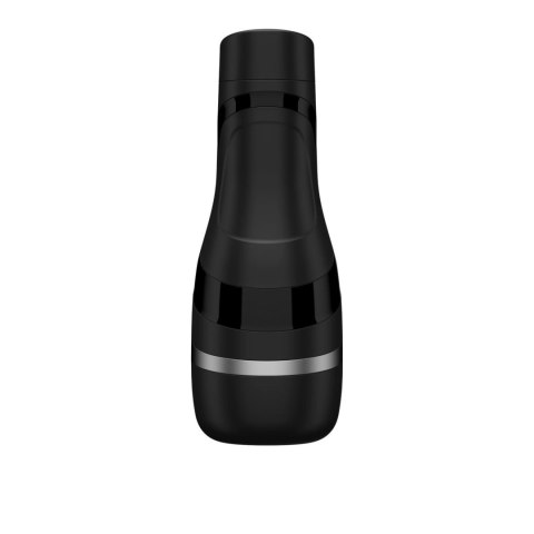 Masturbator - Satisfyer Men Classic (Silver) Satisfyer - Triple A Marketing GmbH