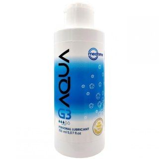 MedTime / Aqua G3 150 ml NEXT LEVEL Sp. z o.o.