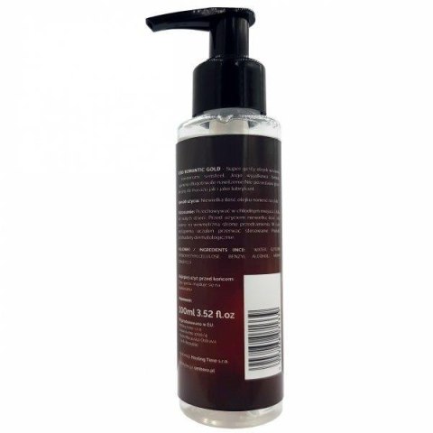 OLEJEK-ROMANTIC FERO CHERRY 100ML NEXT LEVEL Sp. z o.o.