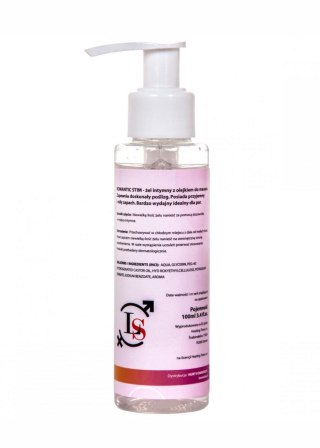 Olejek-RomanticStim 100ml. NEXT LEVEL Sp. z o.o.