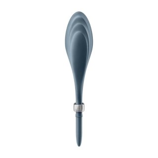 Pierścień-Duelist Ring Vibrator (Dark blue) Satisfyer - Triple A Marketing GmbH