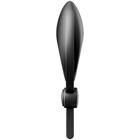 Pierścień-Sniper (Black) Satisfyer - Triple A Marketing GmbH
