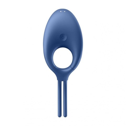 Pierścień-Swordsman (Blue) Satisfyer - Triple A Marketing GmbH