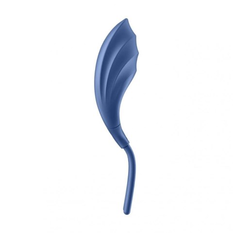 Pierścień-Swordsman (Blue) Satisfyer - Triple A Marketing GmbH