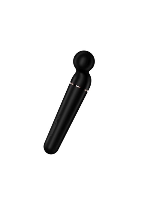 Planet Wand-er black + rosegold Satisfyer - Triple A Marketing GmbH
