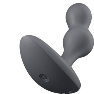Plug-Vibrator Deep Diver Connect App (Black) Satisfyer - Triple A Marketing GmbH