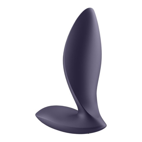 Power Plug Satisfyer - Triple A Marketing GmbH