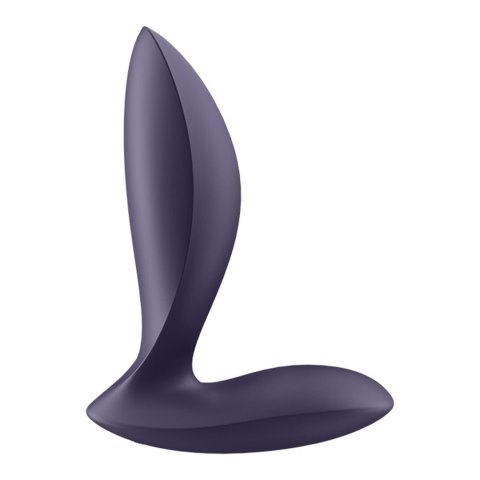 Power Plug Satisfyer - Triple A Marketing GmbH