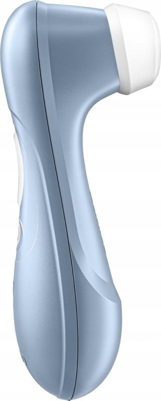 Pro 2+ blue Satisfyer - Triple A Marketing GmbH