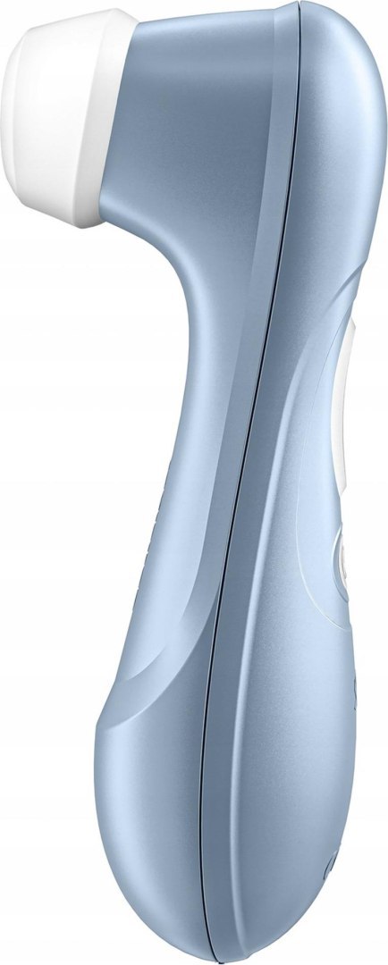 Pro 2+ blue Satisfyer - Triple A Marketing GmbH