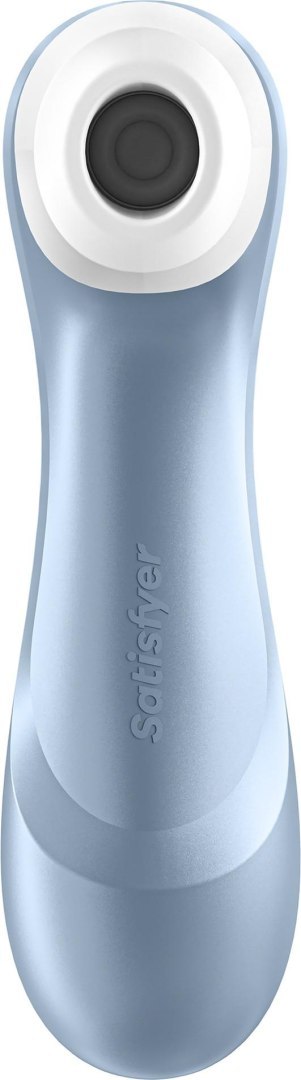 Pro 2+ blue Satisfyer - Triple A Marketing GmbH