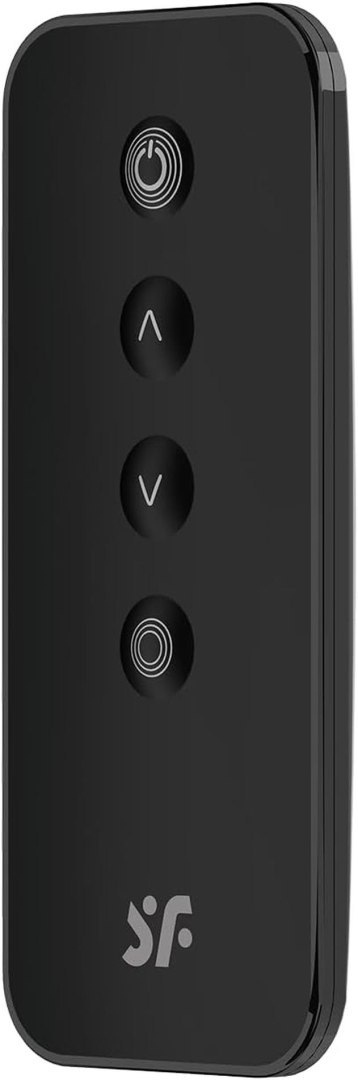 Ribbed Petal black Connect App Satisfyer - Triple A Marketing GmbH