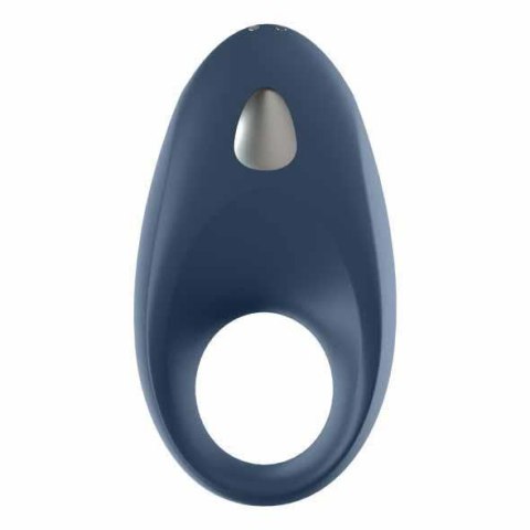 Ring - Mighty One Black Satisfyer - Triple A Marketing GmbH