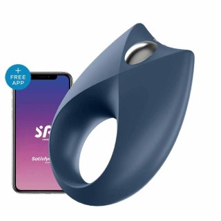 Ring - Royal One Satisfyer - Triple A Marketing GmbH