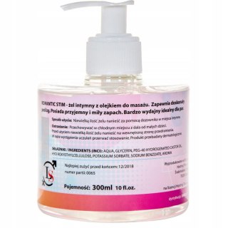 RomanticStim 300ml NEXT LEVEL Sp. z o.o.