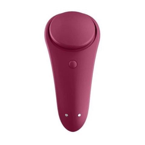 Sexy Secret Panty Vibrator Satisfyer - Triple A Marketing GmbH