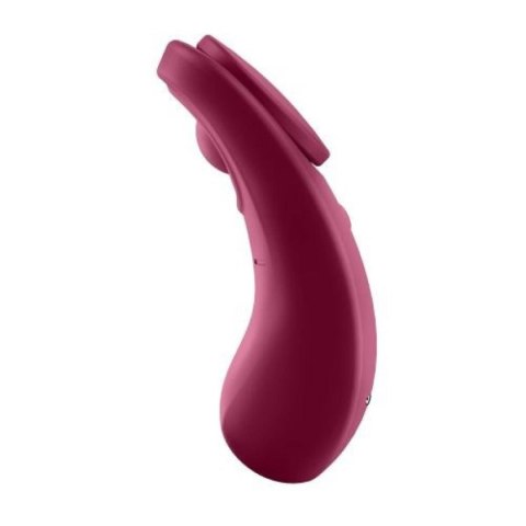 Sexy Secret Panty Vibrator Satisfyer - Triple A Marketing GmbH