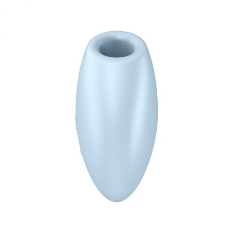 Stymulator-Cutie Heart (Blue) Satisfyer - Triple A Marketing GmbH