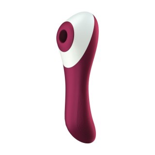 Stymulator-Dual Crush Satisfyer - Triple A Marketing GmbH