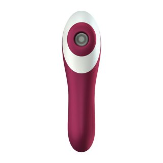 Stymulator-Dual Crush Satisfyer - Triple A Marketing GmbH