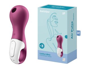 Stymulator-Lucky Libra Satisfyer - Triple A Marketing GmbH