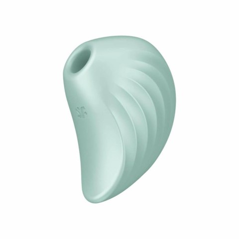 Stymulator-Pearl Diver (Mint) Satisfyer - Triple A Marketing GmbH