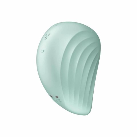 Stymulator-Pearl Diver (Mint) Satisfyer - Triple A Marketing GmbH