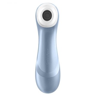 Stymulator-Pro 2 (blue) Satisfyer - Triple A Marketing GmbH