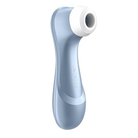 Stymulator-Pro 2 (blue) Satisfyer - Triple A Marketing GmbH