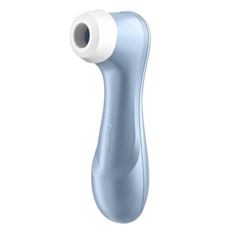 Stymulator-Pro 2 (blue) Satisfyer - Triple A Marketing GmbH