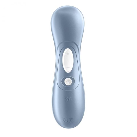 Stymulator-Pro 2 (blue) Satisfyer - Triple A Marketing GmbH