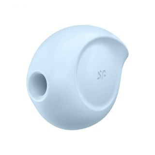 Stymulator-Sugar Rush (Blue) Satisfyer - Triple A Marketing GmbH