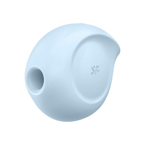 Stymulator-Sugar Rush (Blue) Satisfyer - Triple A Marketing GmbH