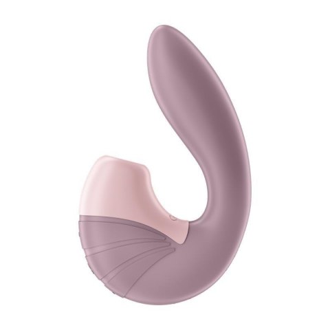 Stymulator - Supernova (Old Rose) Satisfyer - Triple A Marketing GmbH
